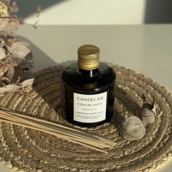 Mikado vino blanco 250ml - Imagen 2