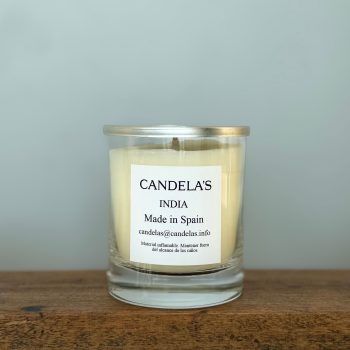 Vela aromática india - Imagen 2