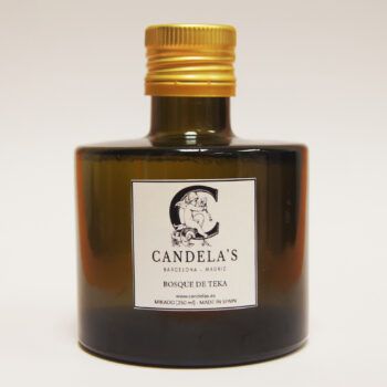 Mikado bosque de teka 250ml - Imagen 2