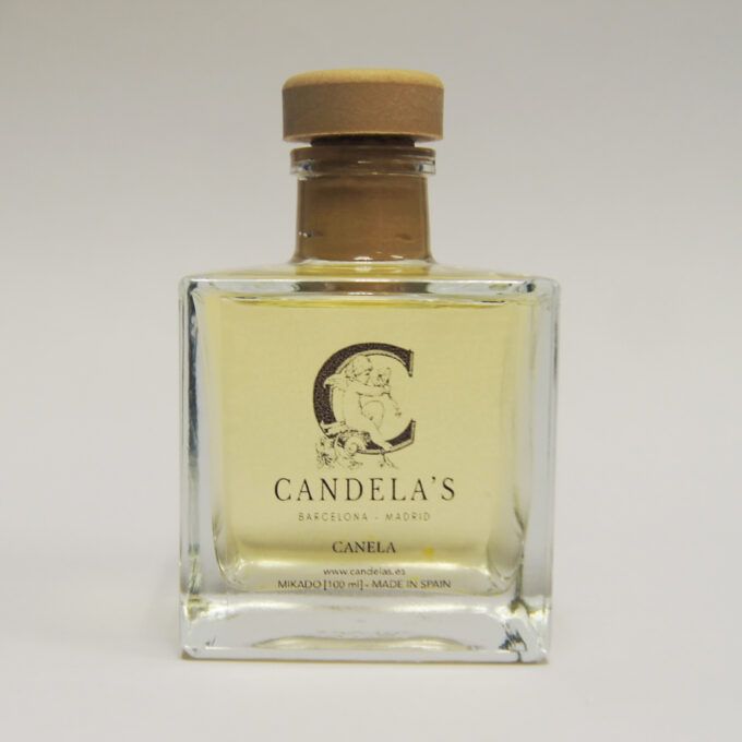 Mikado canela 100ml