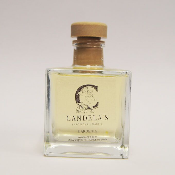 Mikado Gradenia 100ml