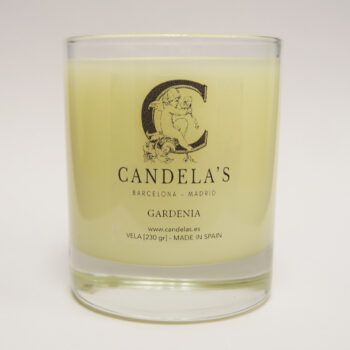 Vela Gardenia
