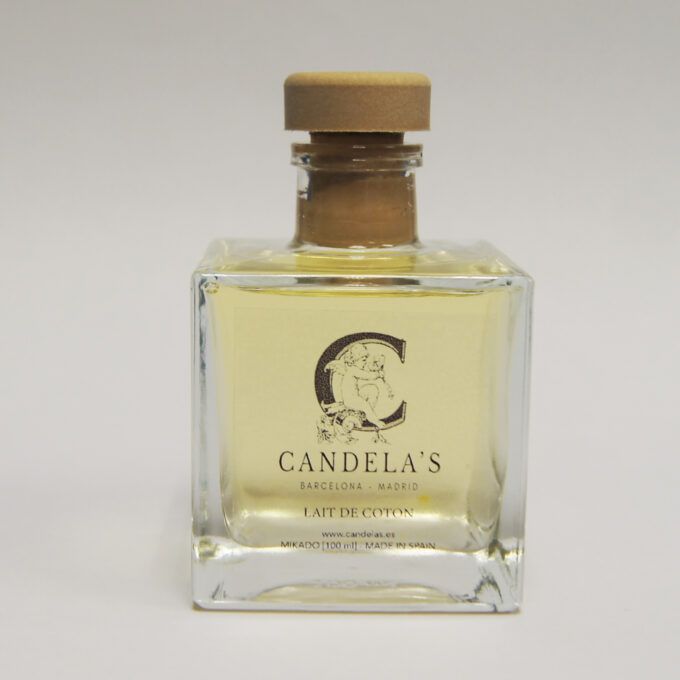 Mikado Lait de Coton 100ml