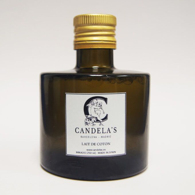 Mikado Lait de Coton 250ml
