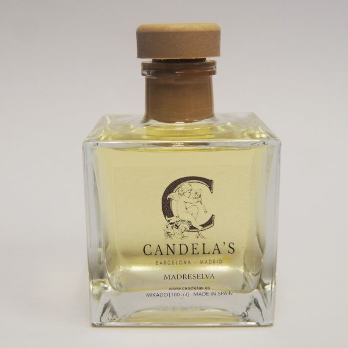 Mikado Madreselva 100ml
