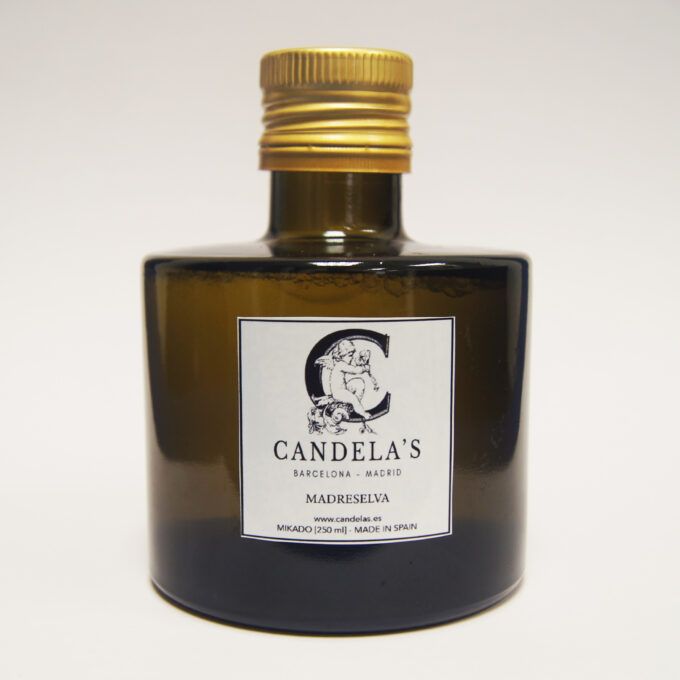 Mikado Madreselva 250ml