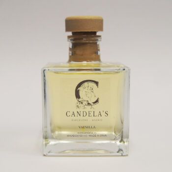Mikado Vainilla 100ml