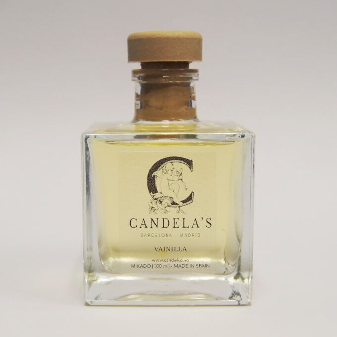 Mikado Vainilla 100ml