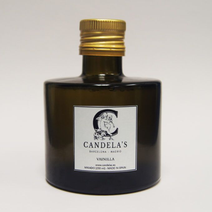 MIKADO VAINILLA 250ml