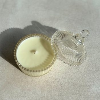 Vela especial canela