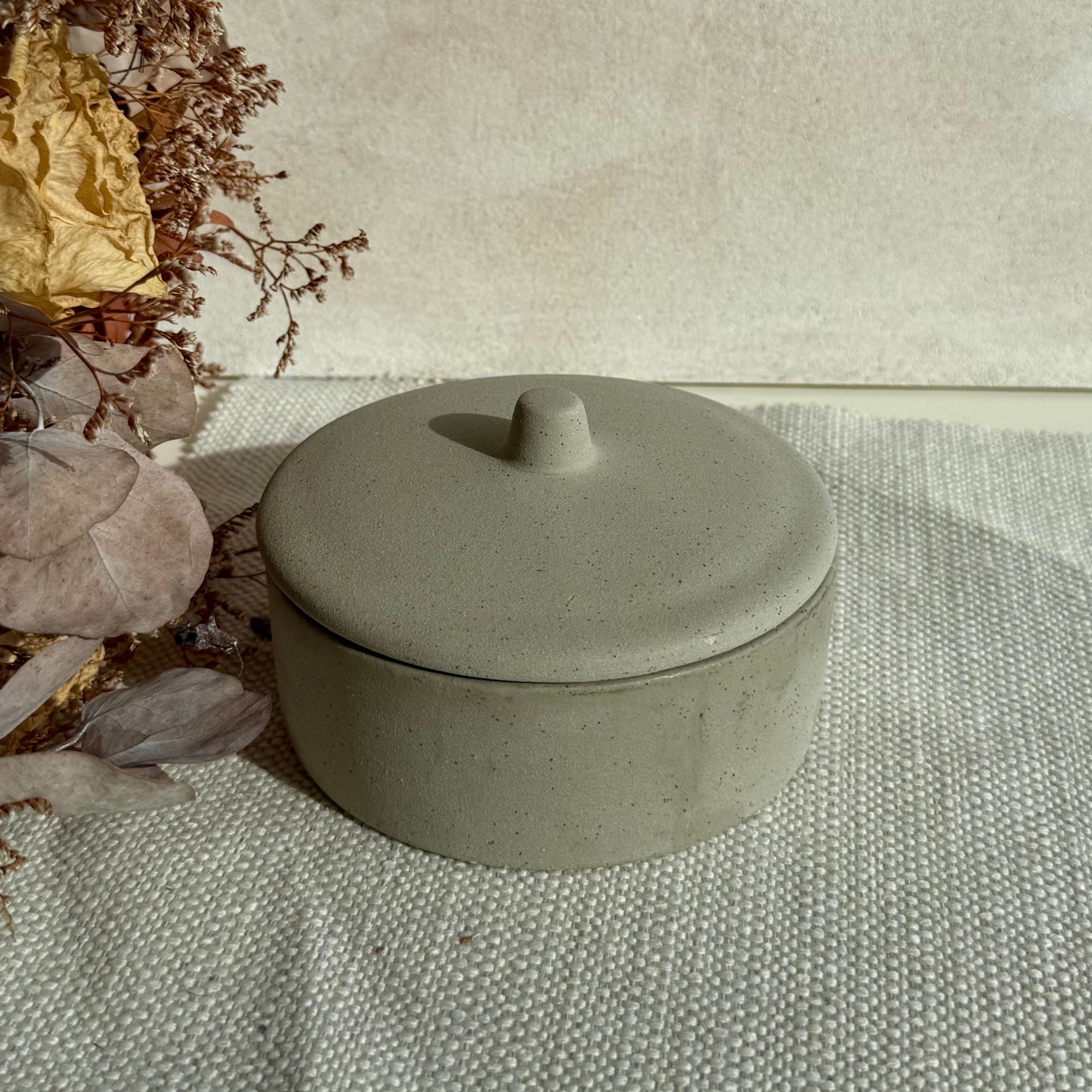 Vela aromática med - Imagen 2