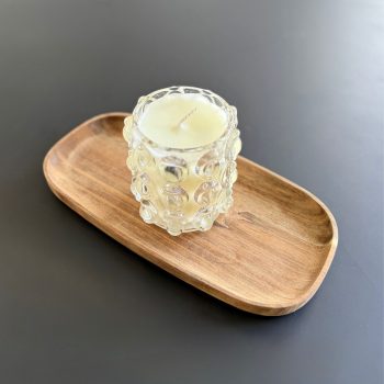 Vela de Nardo & Jazmín