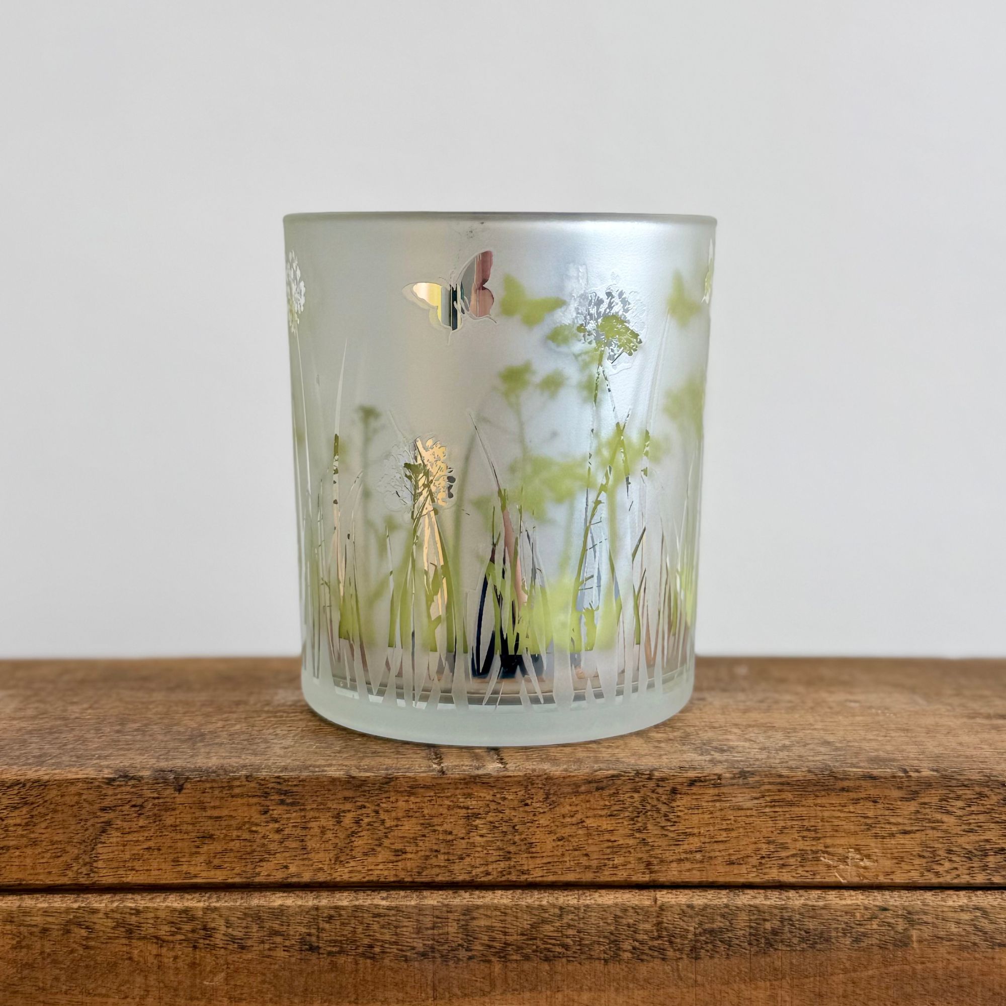 Christmas: Vela aroma vino tinto